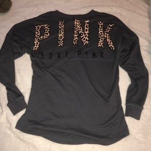 PINK Long sleeve